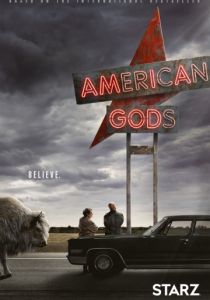 Сериал Американские боги 3 сезон 10 серия
