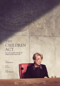 Закон о детях (2017)