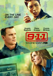 Сериал 911 служба спасения / 9-1-1 6 сезон 1 серия
