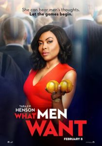Чего хотят мужчины (2019)