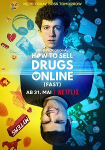 Сериал Как продавать наркотики онлайн (быстро) 3 сезон 6 серия