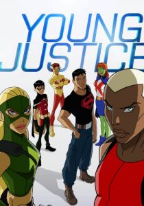 Юная Лига Справедливости (2010)