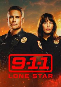 Сериал 911: Одинокая звезда 4 сезон 3 серия