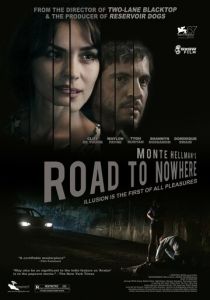 Дорога в никуда (2010)