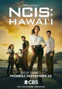 Сериал Морская полиция: Гавайи 2 сезон 17 серия