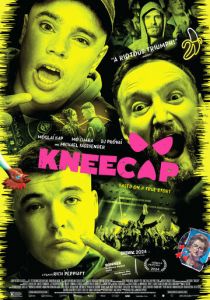 Kneecap (2024)